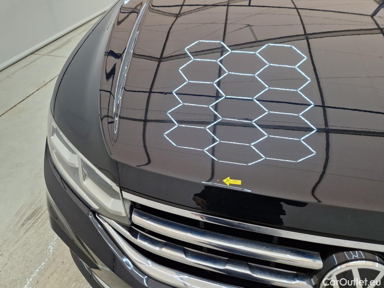  Volkswagen  Tiguan Elegance 2,0 TDI SCR DSG 4Mot #17