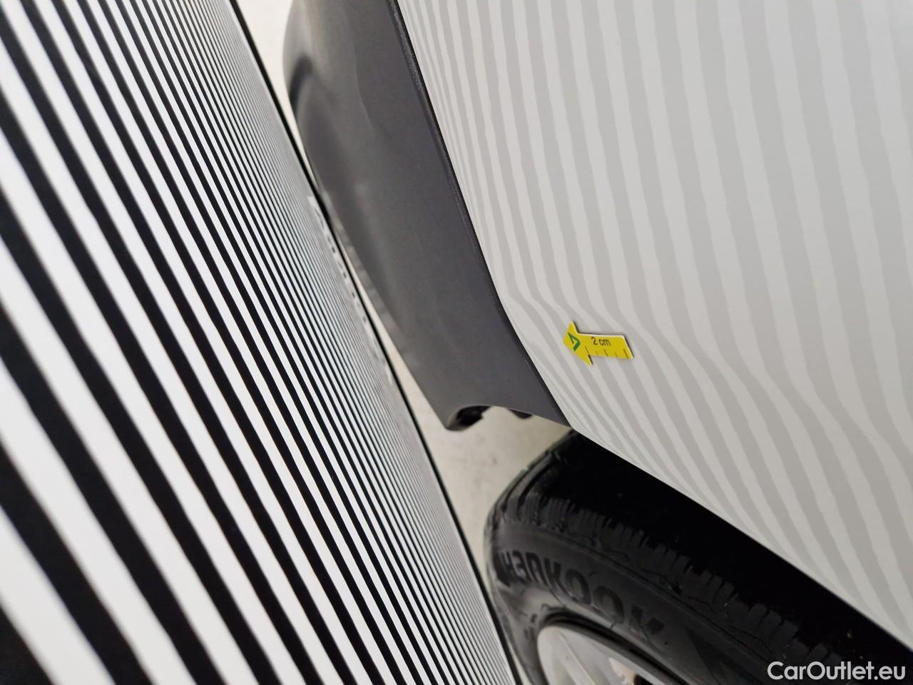  Volkswagen  Caddy  2.0 TDI 75 kW #5