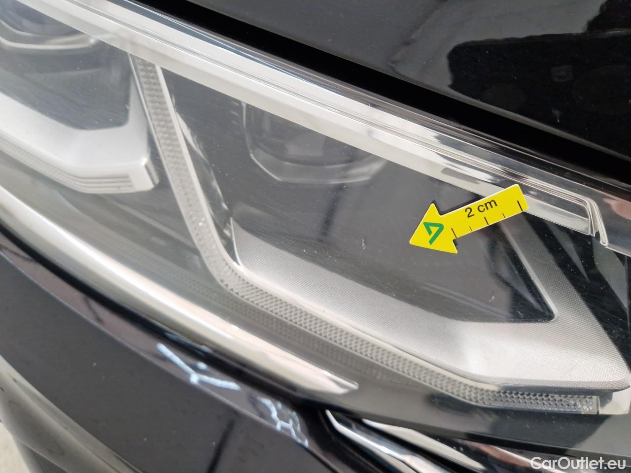  Volkswagen  Tiguan Elegance 2,0 TDI SCR DSG 4Mot #15