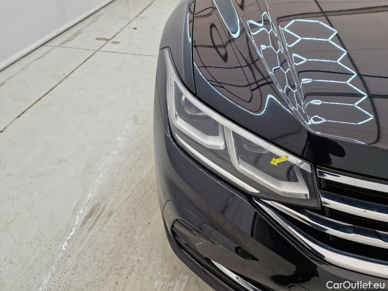  Volkswagen  Tiguan Elegance 2,0 TDI SCR DSG 4Mot #16