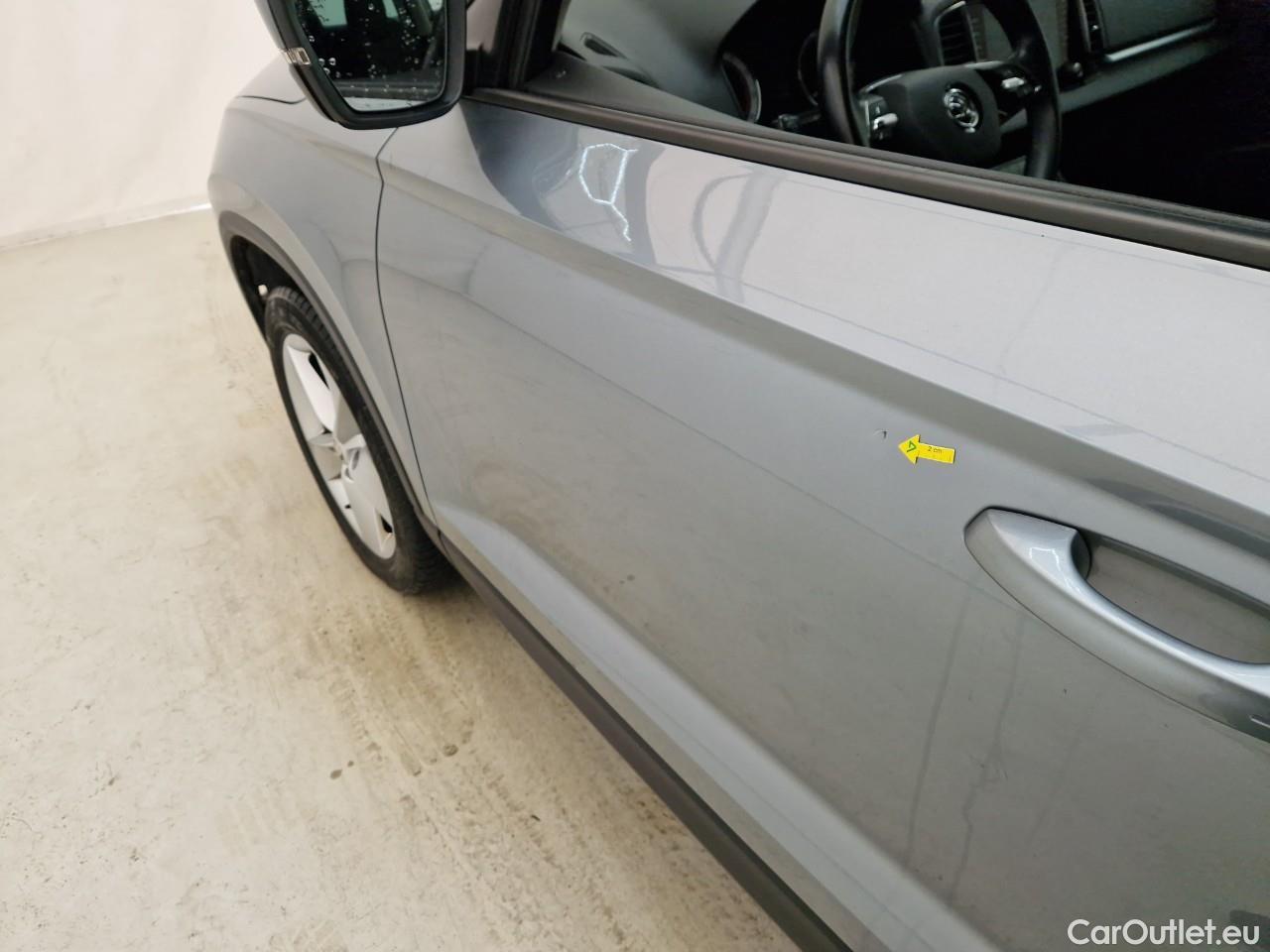  Skoda  Karoq 1.5 TSI 150CP Ambition DSG #2