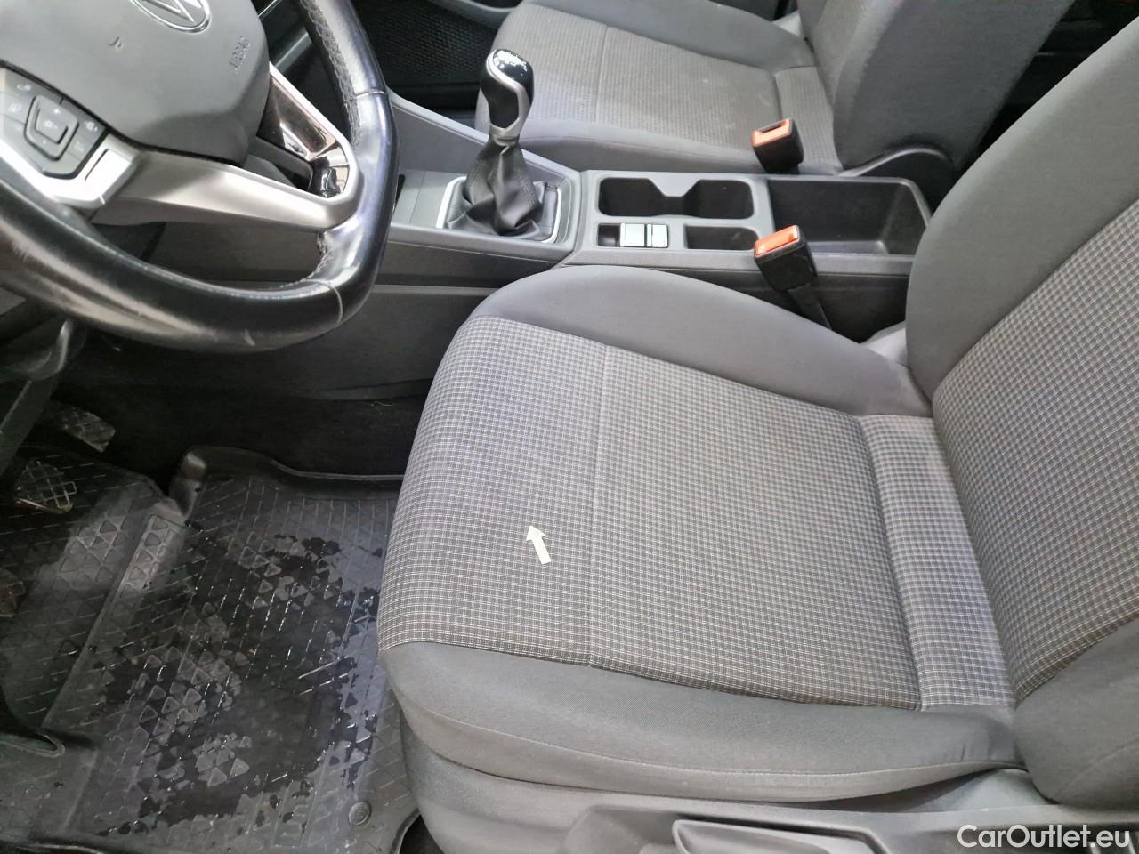  Volkswagen  Caddy  2.0 TDI 75 kW #10