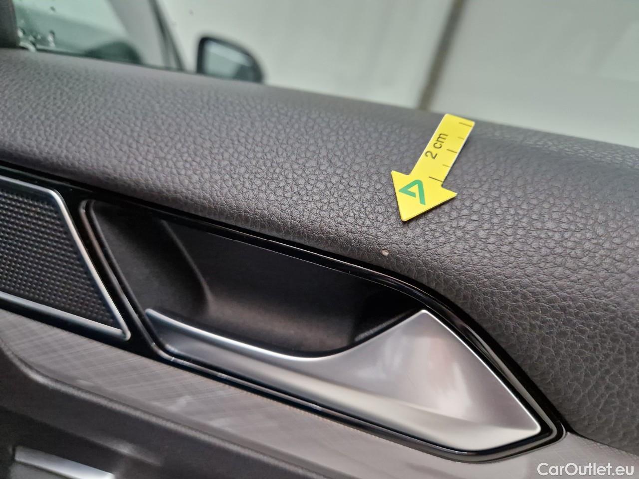  Volkswagen  Passat Comfortline 2.0 TDI DSG 150 CP #22