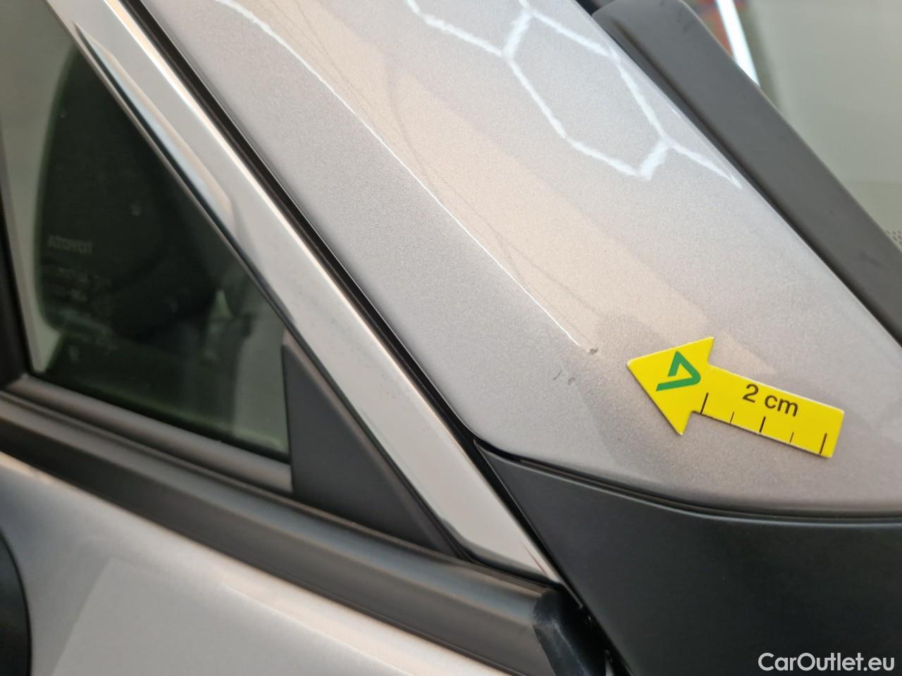  Toyota  RAV4 2.5 Hybrid Dynamic HSD E-CVT 4x4 #16