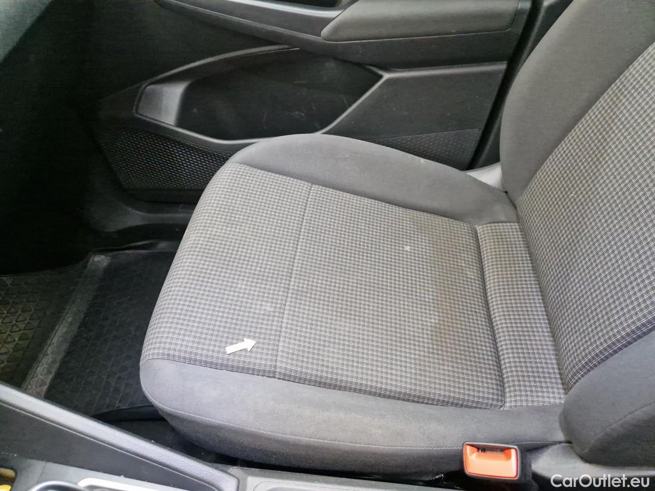  Volkswagen  Caddy  2.0 TDI 75 kW #12