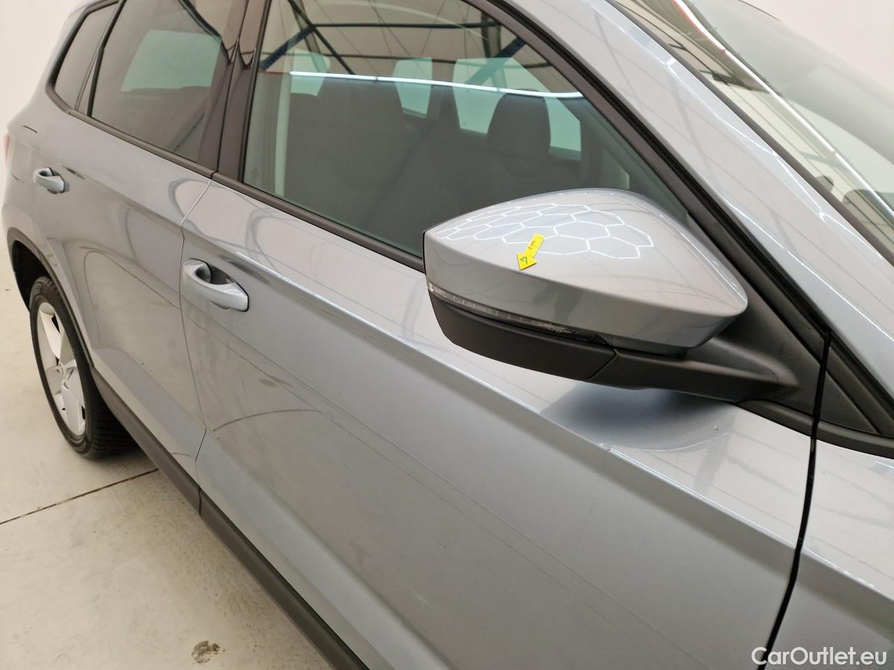  Skoda  Karoq 1.5 TSI 150CP Ambition DSG #17