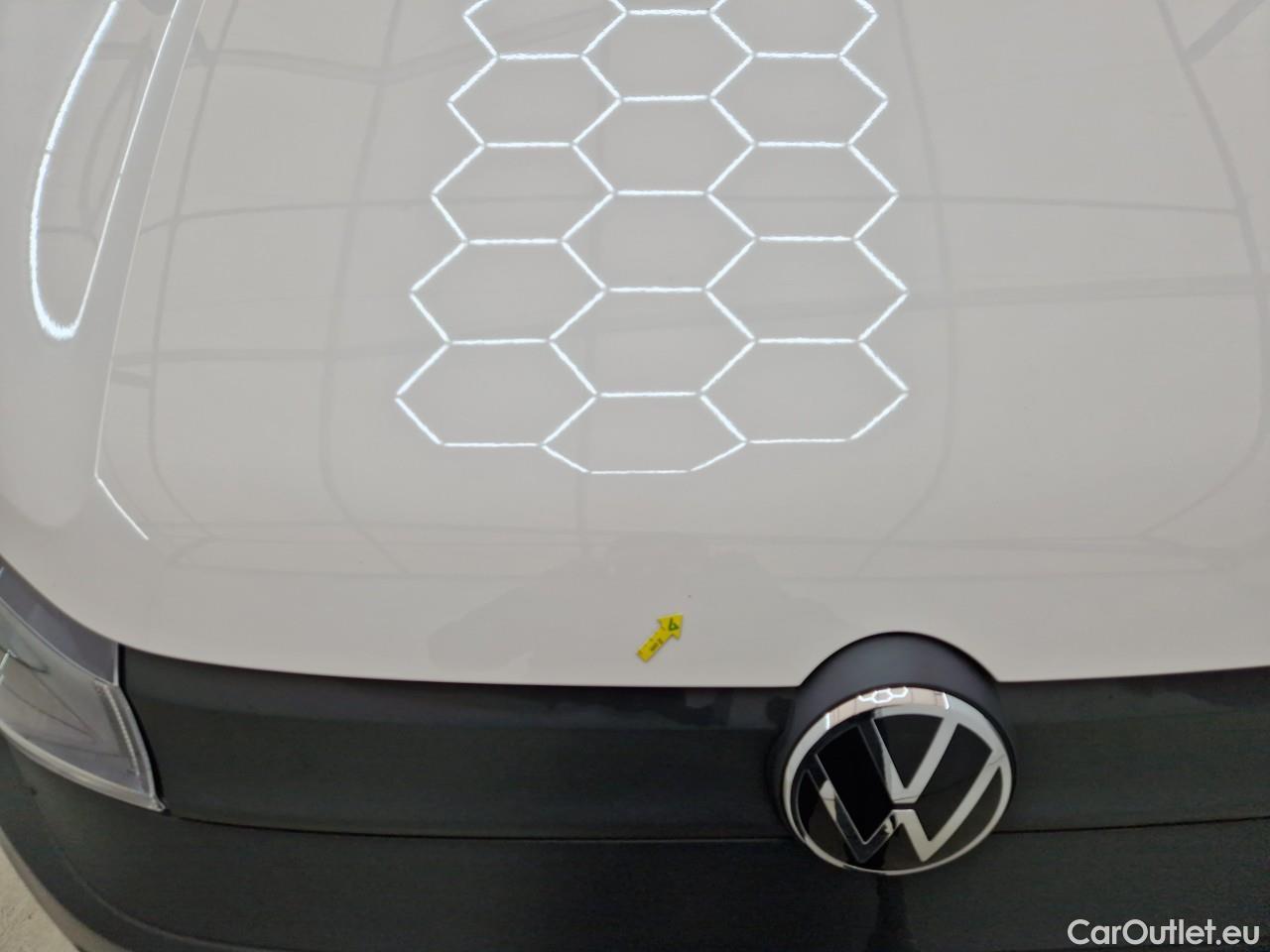  Volkswagen  Caddy  2.0 TDI 75 kW #2