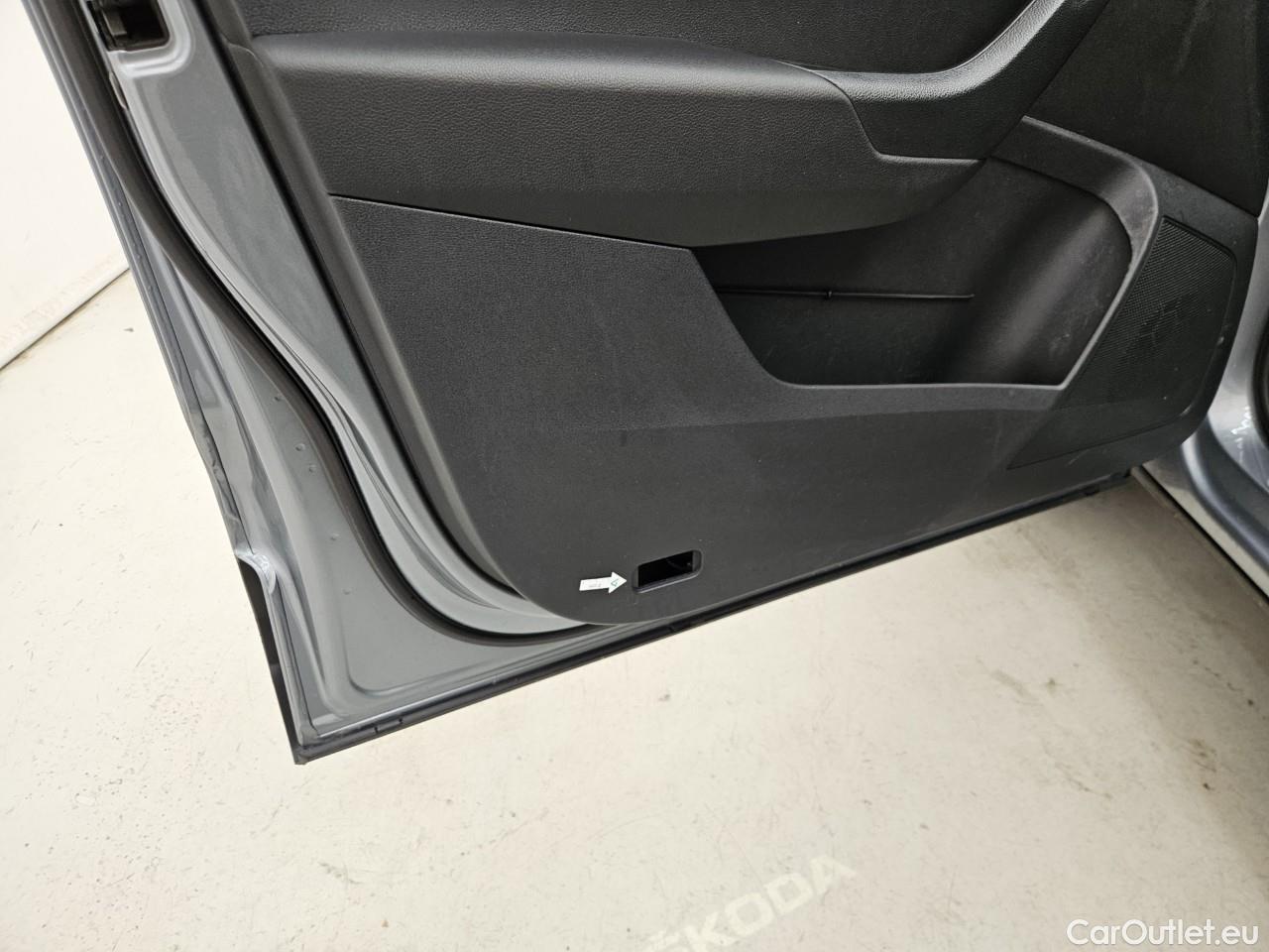  Skoda  Karoq 1.5 TSI 150CP Ambition #85