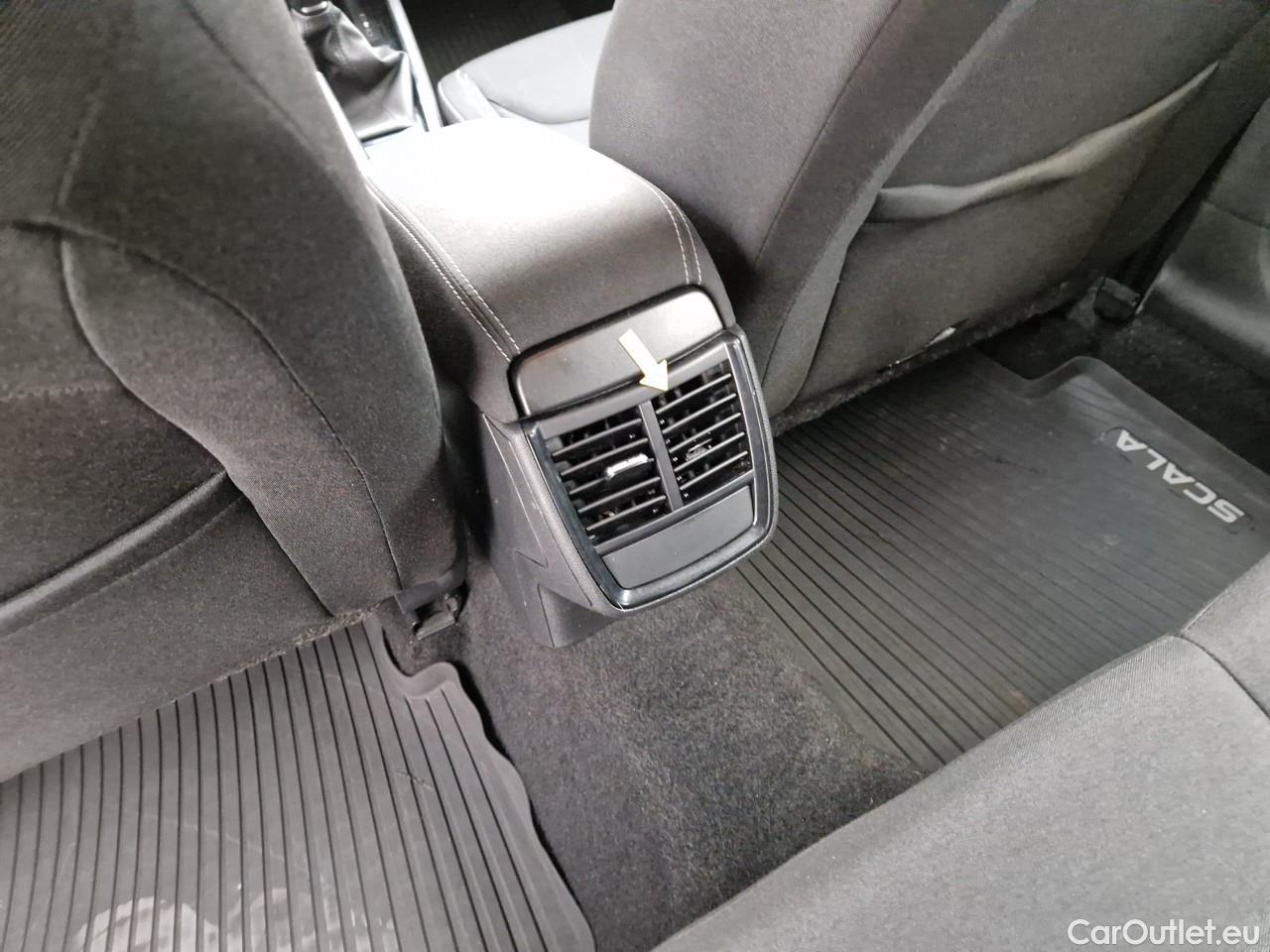  Skoda  Scala 1.6 TDI Ambition #39