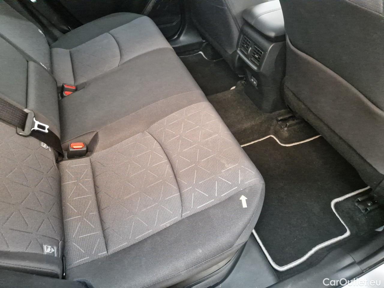  Toyota  RAV4 2.5 Hybrid Dynamic HSD E-CVT 4x4 #27