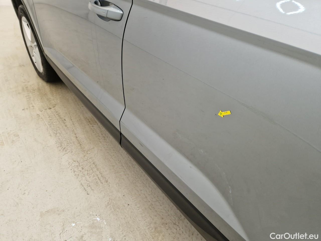  Skoda  Karoq 1.5 TSI 150CP Ambition DSG #30