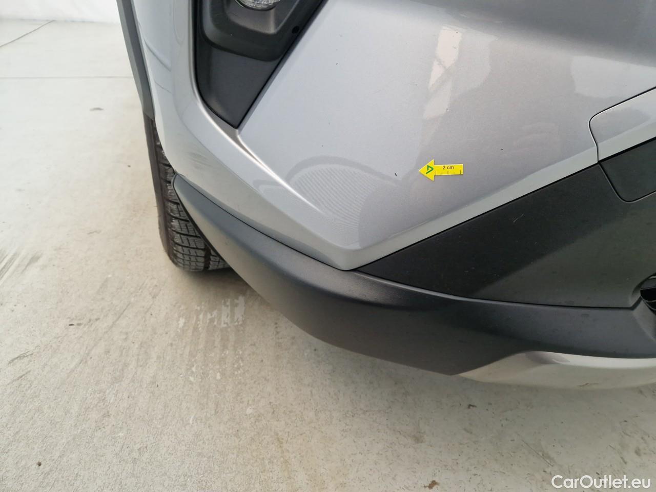  Toyota  RAV4 2.5 Hybrid Dynamic HSD E-CVT 4x4 #5