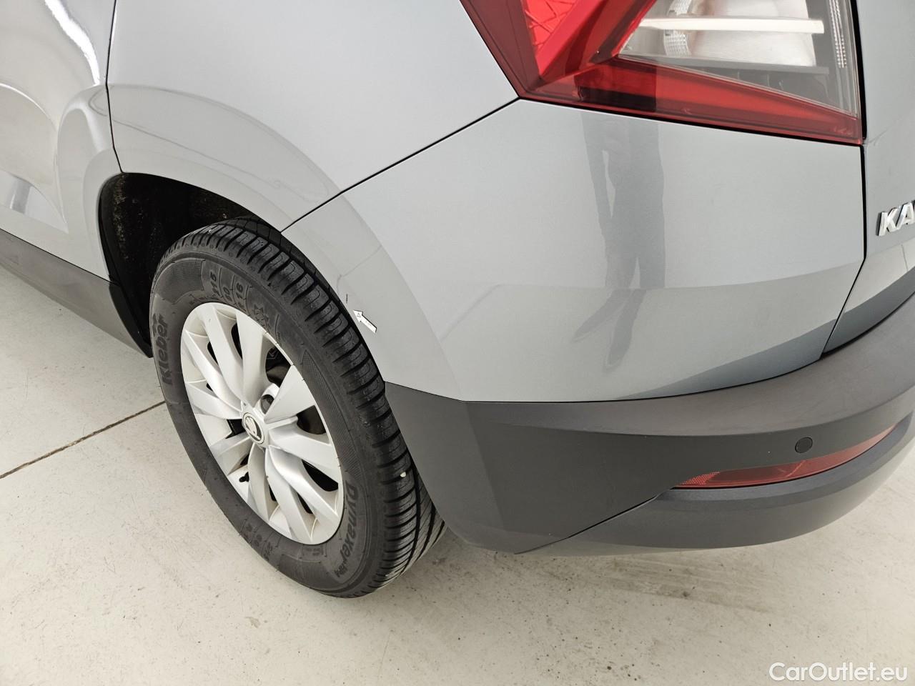  Skoda  Karoq 1.5 TSI 150CP Ambition #46