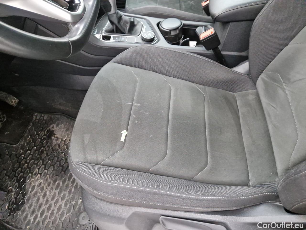  Volkswagen  Tiguan Elegance 2,0 TDI SCR DSG 4Mot #42