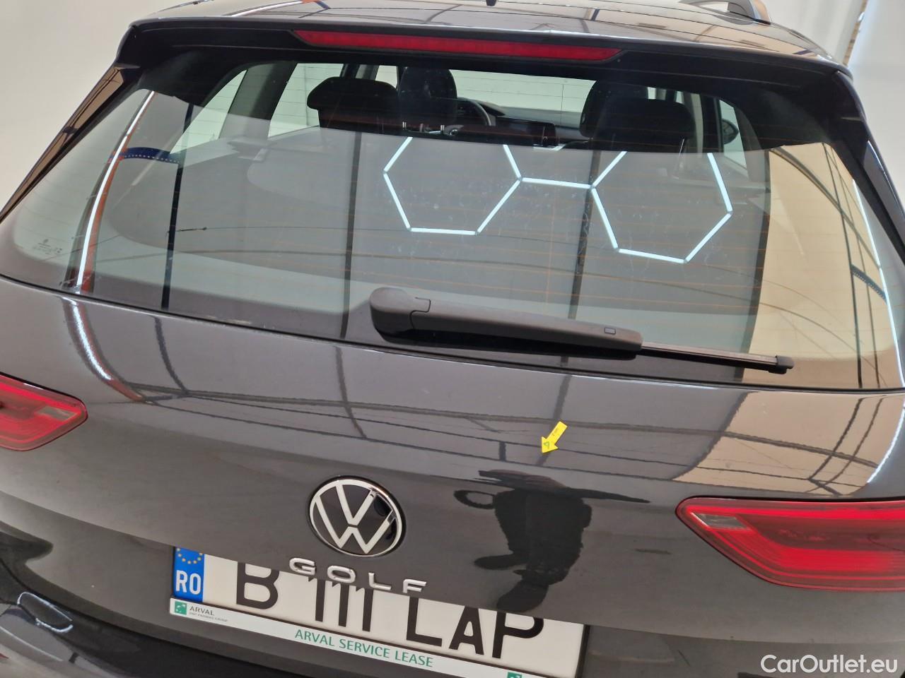  Volkswagen  Golf  2.0 TDI 116HP DSG Life Variant #26