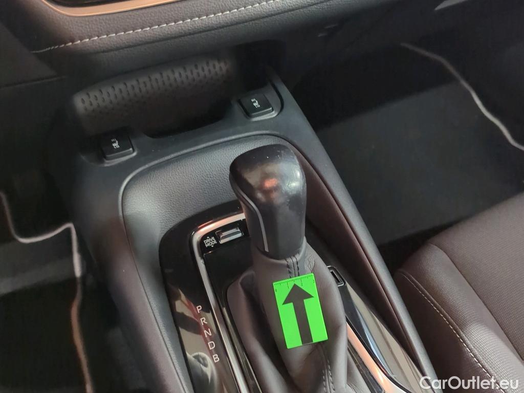  Toyota  Corolla 1.8 Hybrid Dynamic HSD E-CVT #41