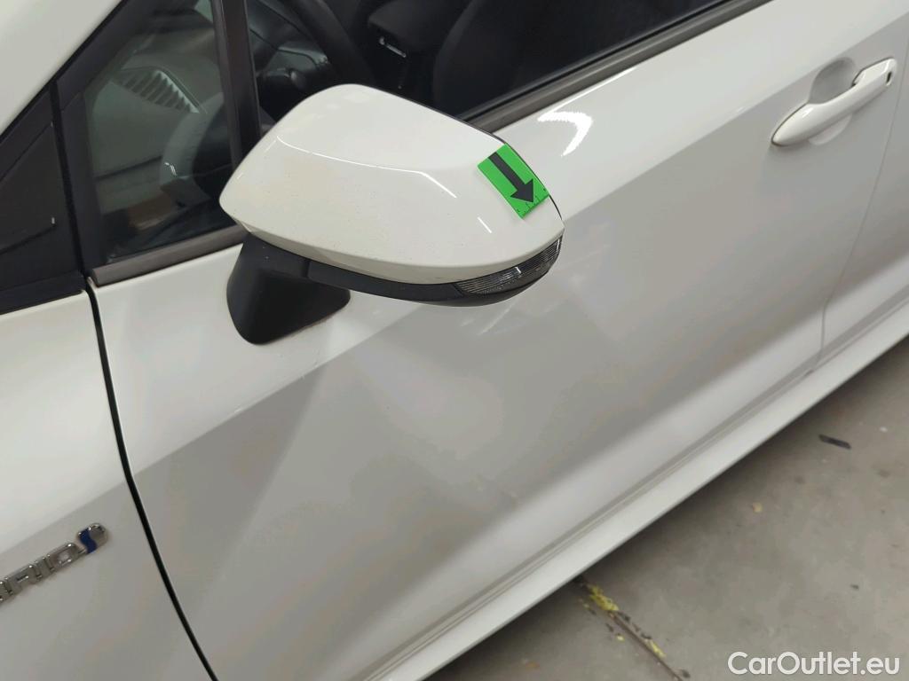  Toyota  Corolla 1.8 Hybrid Dynamic HSD E-CVT #39