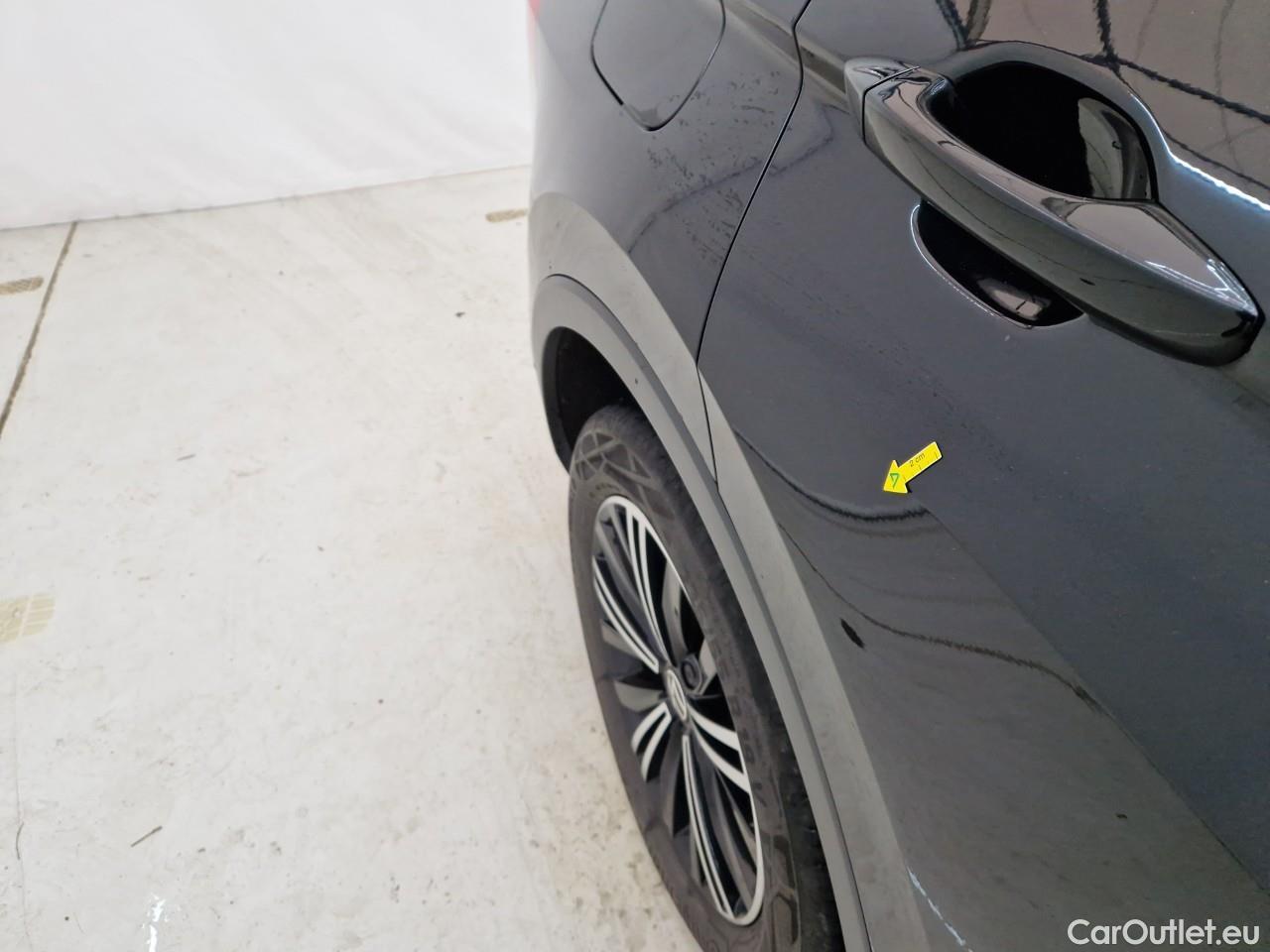  Volkswagen  Tiguan Elegance 2,0 TDI SCR DSG 4Mot #27