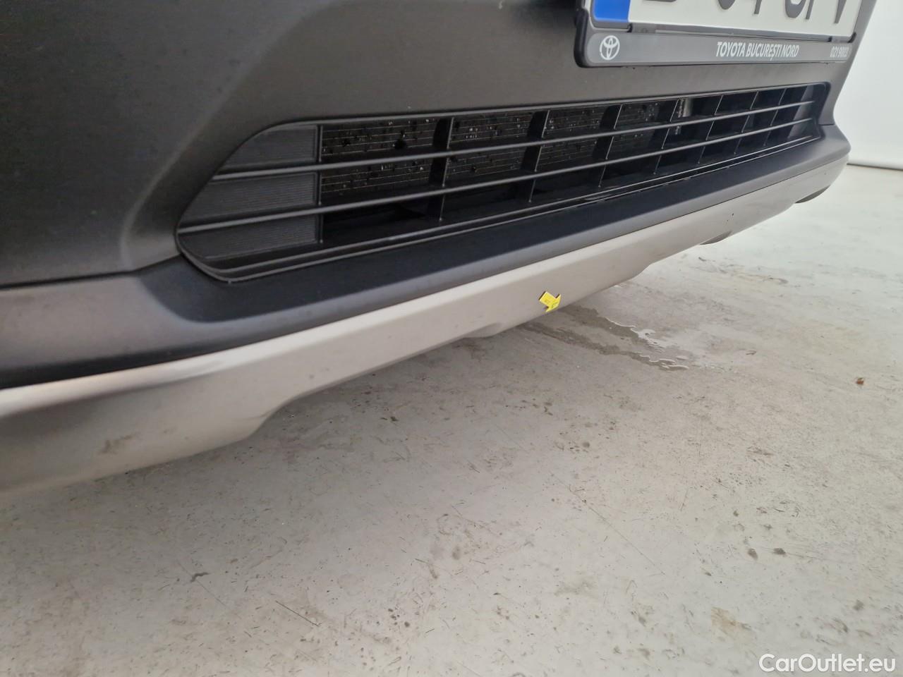  Toyota  RAV4 2.5 Hybrid Dynamic HSD E-CVT 4x4 #7