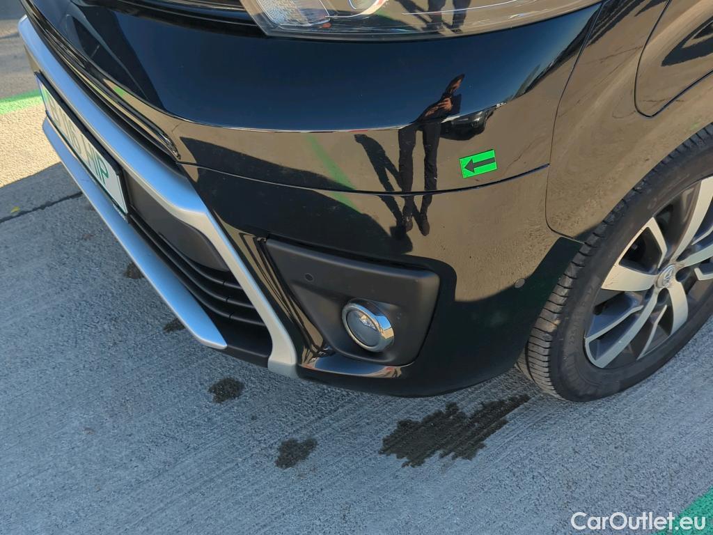  Toyota  Proace L2H1 ELECTRIC 136CP BATERIE 75KWH VIP #7