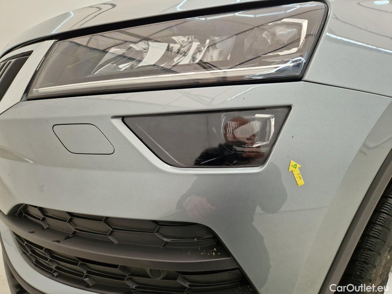  Skoda  Karoq 1.5 TSI 150CP Ambition DSG #12