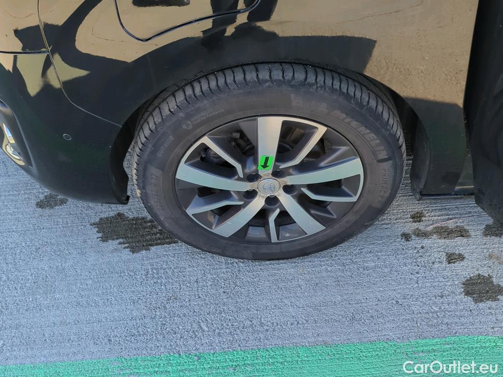  Toyota  Proace L2H1 ELECTRIC 136CP BATERIE 75KWH VIP #15