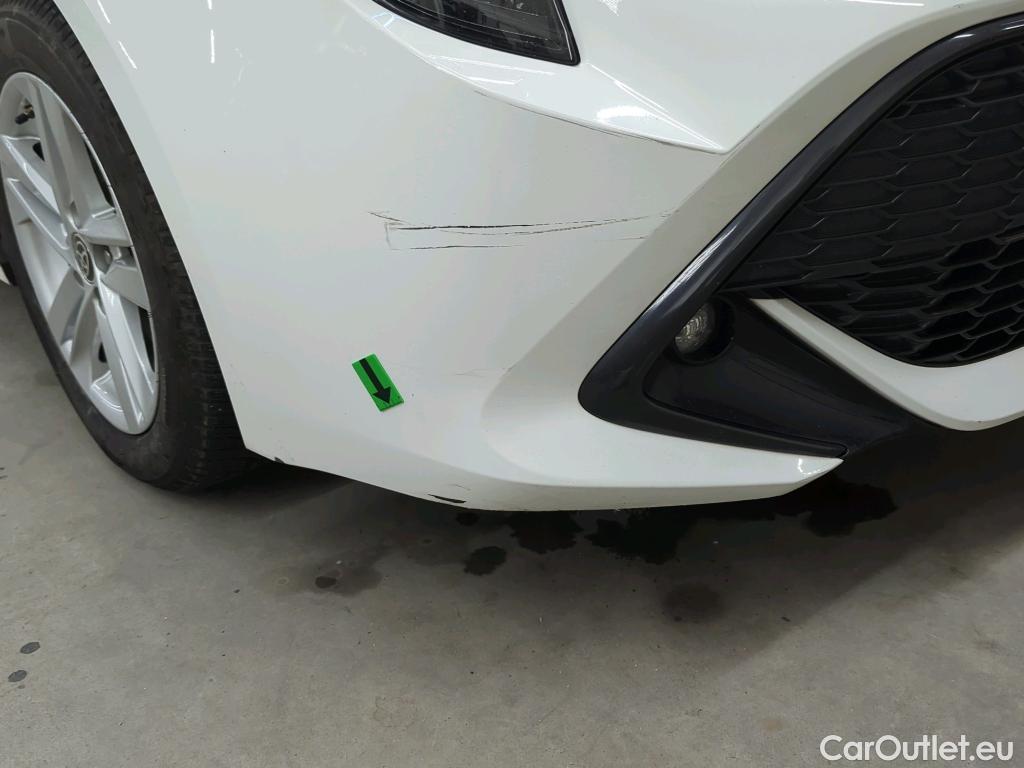  Toyota  Corolla 1.8 Hybrid Dynamic HSD E-CVT #13