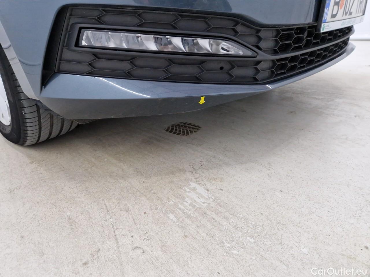  Skoda  Superb 2.0 TDI 150CP Ambition DSG #5