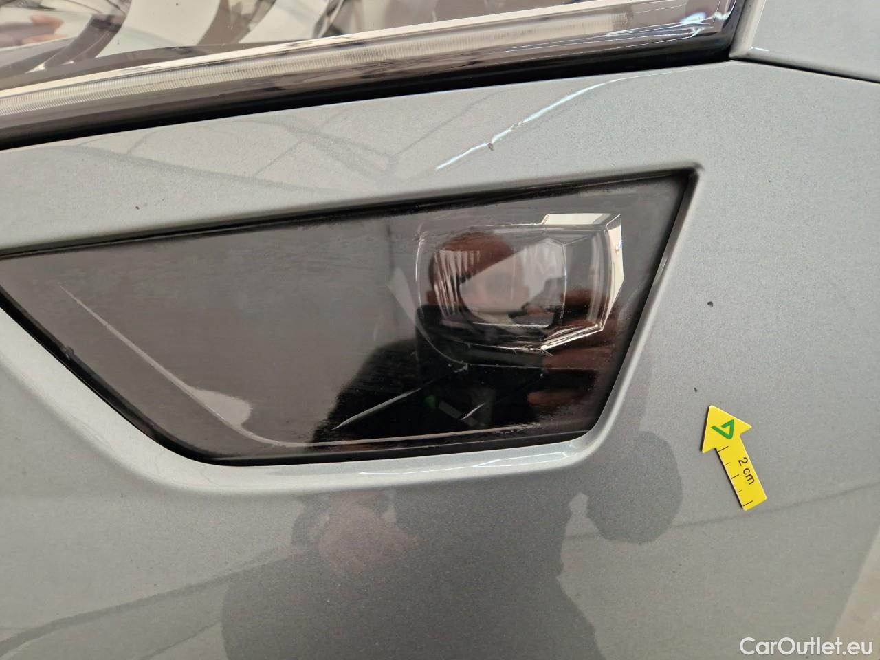  Skoda  Karoq 1.5 TSI 150CP Ambition DSG #11