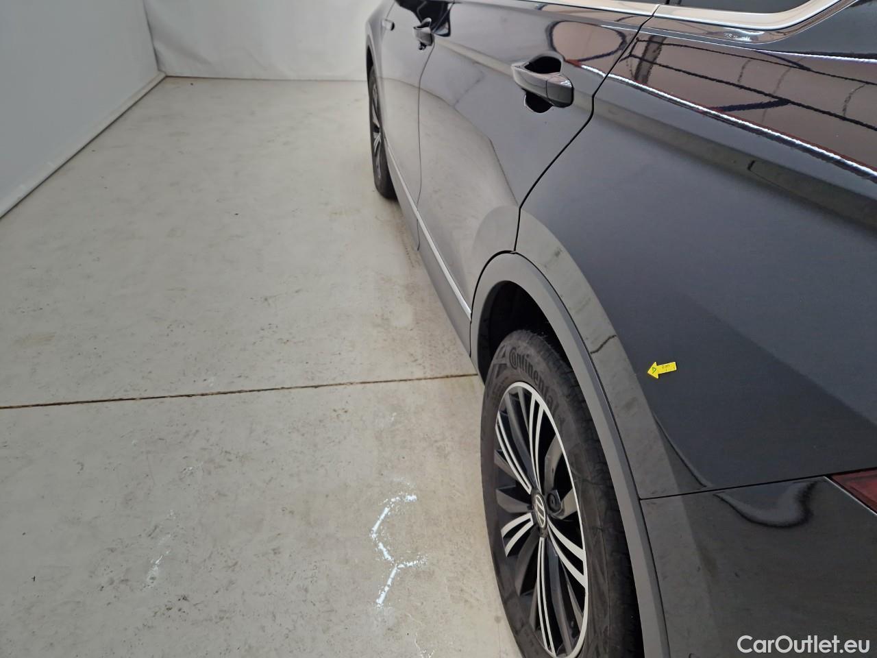  Volkswagen  Tiguan Elegance 2,0 TDI SCR DSG 4Mot #36