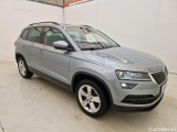  Skoda  Karoq 1.5 TSI 150CP Ambition DSG #2