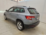  Skoda  Karoq 1.5 TSI 150CP Ambition DSG #4