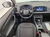  Skoda  Karoq 1.5 TSI 150CP Ambition DSG #5