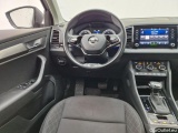  Skoda  Karoq 1.5 TSI 150CP Ambition DSG #7