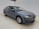  Skoda  Superb 2.0 TDI 150CP Ambition DSG #2
