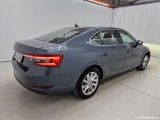  Skoda  Superb 2.0 TDI 150CP Ambition DSG #3