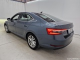  Skoda  Superb 2.0 TDI 150CP Ambition DSG #4