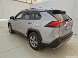  Toyota  RAV4 2.5 Hybrid Dynamic HSD E-CVT 4x4 #4