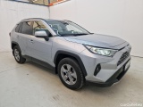  Toyota  RAV4 2.5 Hybrid Dynamic HSD E-CVT 4x4 #2