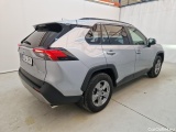  Toyota  RAV4 2.5 Hybrid Dynamic HSD E-CVT 4x4 #3