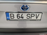  Toyota  RAV4 2.5 Hybrid Dynamic HSD E-CVT 4x4 #10