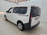  Volkswagen  Caddy  2.0 TDI 75 kW #4
