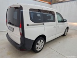  Volkswagen  Caddy  2.0 TDI 75 kW #3