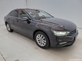  Volkswagen  Passat Comfortline 2.0 TDI DSG 150 CP #2