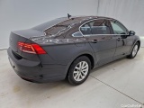  Volkswagen  Passat Comfortline 2.0 TDI DSG 150 CP #3