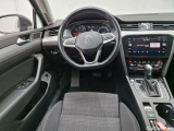  Volkswagen  Passat Comfortline 2.0 TDI DSG 150 CP #7