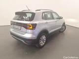  Volkswagen  T-CROSS 1.0 TSI 110CP Life DSG #2