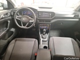  Volkswagen  T-CROSS 1.0 TSI 110CP Life DSG #6