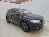  Volkswagen  Tiguan Elegance 2,0 TDI SCR DSG 4Mot #2