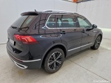  Volkswagen  Tiguan Elegance 2,0 TDI SCR DSG 4Mot #3